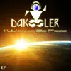 DaKooler - I Wanna Be Free - EP